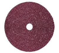 3M™ Cubitron™ II Fibre Disc 982C, 36+, 4 in x 7/8 in, Die 400N, 25/Bag