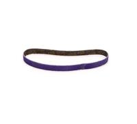 3M Cubitron II File Belt 786F, 10 mm x 330 mm, 36+ |33437