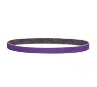 3M Cubitron II File Belt K80+ 10X330mm 33440