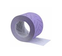 3M Cubitron II Hookit 737U Abrasive Cutting Disc Roll 80mm x 12m Multi-Hole 32