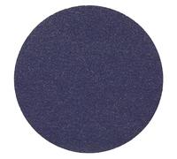 3M Cubitron II Hookit Cloth Disc 726A, 60+ J-Weight, 5 in x NH, Die 500X, 50/Carton