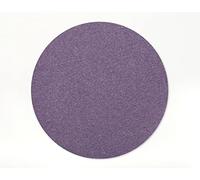 3M Cubitron II Hookit Paper Disc 732U, 120+ C-Weight, 6 in x NH, Die 600Z