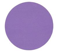 3M Cubitron II Hookit Paper Disc 732U, 320+ C-weight, 152 mm x NH, Die 600Z, 50/Carton, 250 ea/Case