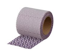 3M Cubitron II Net Sheet Roll 34551, 120+ Grade, 80 mm X 10 M, Fastest-Cutting, Longest-Lasting, Dust Capture Abrasive Sheet