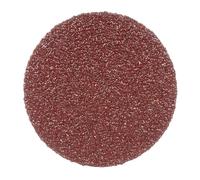 3M™ Cubitron™ II Roloc™ Fibre Disc 982C, 36+, TR+, Red, 2 in, Die R200P, 1000 ea/Case