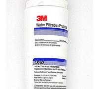 3M Cuno CS-52 5586605 640565 Replacement Fridge Water Filter Cartridge for Neff K3990X7GB/01, K3990X7GB/02, K3990X7GB/03, K3990X7GB/04 Refrigerator appliances Fridge freezers