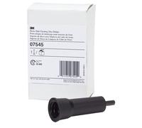 3M CX-DR Brake Hub Cleaning Disc Holder 07545, Black