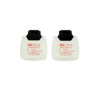 3M D3135 Secure Click P3 R Filter (Pack of 20) 3MD3135