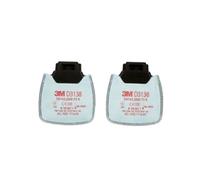 3M 3M D3138 SECURE CLICK P3 R FILTER PK 20