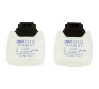 3M 3M D3138 SECURE CLICK P3 R FILTER PK 20