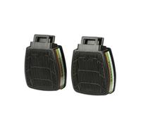 3M D8094 Secure Click A1B1E1K1P3 R Filter Combo 2 pc