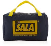 3M DBI-SALA 9503806 Equipment Carrying and Storage Bag, 105"X 12"X 195", Navy