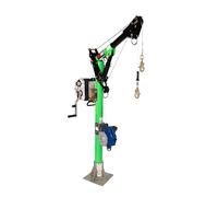 3M DBI-SALA Confined Space Short Reach Davit Arm 8000107