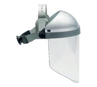 3M Deluxe Facesaver Ash H8