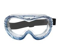 3M Deutschland GmbH Fahrenheit DE272934147 Safety Glasses AS / UV Protection Polycarbonate Clear