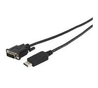 3M DISPLAY PORT TO DVI CABLE - M-M