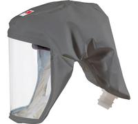 3M Head Cover S-333LG High Durability Integrated Head Suspension Lang EMEA Medium/Large Grey