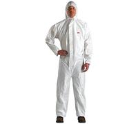 3M Disposable Protective Coverall 4510