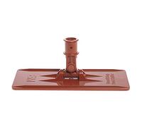 3M Doodlebug Floor Pad Holder Orange, 9" Length x 3.75" Width, Plastic | 1 Each