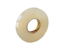 3M Double Coated Removable Foam Tape 4658F, Transparent, 12 mm x 25 m, 0.8 mm
