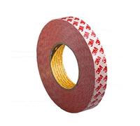 3M™ Double Coated Tape 9088, Various Widths, 1 Roll (25mm)