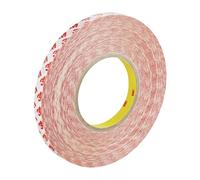 3M™ Double Coated Tape GPT-020, 12mm x 50