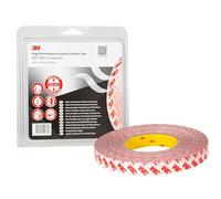 3M Double Coated Tape GPT-020, Transparent, 19 mm x 50 m, 0.2 mm