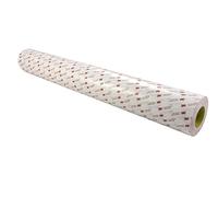 3M Double Coated Tissue Tape 56412, Transparent, 19 mm x 50 m