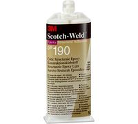 3M DP190 Scotch-WeldEpoxy Adhesive, 50 ml, Grey