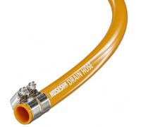 3m Drain Down Hose Kit 2 Hose Clamps Drainage Central Heating Systems Repair