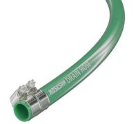 3m Drain Down Hose Kit 2 Hose Clamps Drainage Central Heating Systems Repair