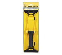 3M DRPS-0010 Drywall Quick Clip Pole Sander, 3-5/16 in. by 9-1/4 in. Sanding-sponges, Tool