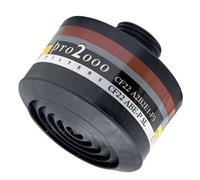 3M 3M DT-4036E CF22 A2B2E1P3 R D FILTER