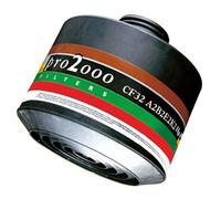 3M DT-4046E CF32 ABEK2HgP3 Combination Filter