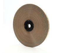 3M Dual Lock Reclosable Fastener Low Profile SJ4570, Transparent, 25 mm x 45.7 m, 1.7 mm