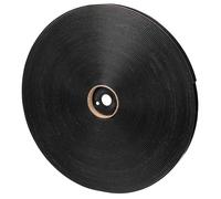 3M Dual Lock Reclosable Fastener SJ3550CF, 25 mm x 45.7 m, 5.7 mm, Type 250 | Black