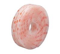3M Dual Lock Reclosable Fastener SJ3560, Transparent, 12.7 mm x 45.7 m, 5.7 mm, 1 Roll