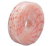 3M Dual Lock SJ 3560 Scotch Hook and Loop translucent tape 25,4mm x 4m