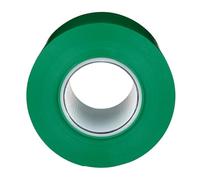 3M Durable Floor Marking Tape 971L, Green, 101.6 mm x 33 m, 0.43 mm, Individually Wrapped Conveniently Packaged