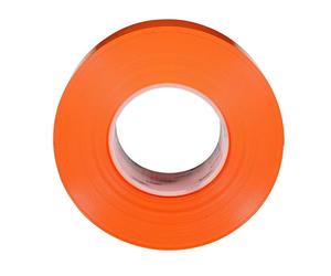 3M Durable Floor Marking Tape 971L, Orange, 101.6 mm x 33 m, 0.43 mm