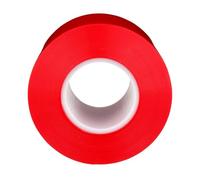 3M Durable Floor Marking Tape 971L, Red, 101.6 mm x 33 m, 0.43 mm