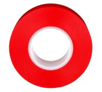 3M Durable Floor Marking Tape 971L, Red, 50.8 mm x 33 m, 0.43 mm