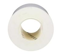 3M Durable Floor Marking Tape 971L, White, 101.6 mm x 33 m, 0.43 mm