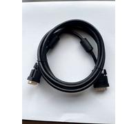 3M DVI to DVI Male-to-Male Cable Adapter - 3m, 9.8ft Brand New Amazon Basics