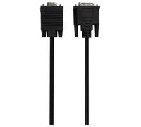 3m DVI to VGA Cable - Black