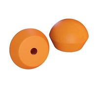3M E-A-R 1310 Replacement Pods, 26 dB, 20 Pairs/Box, 1311 7100100262