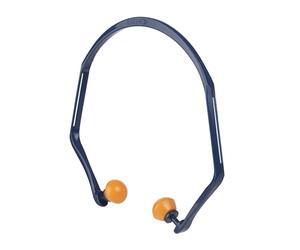 3M E-A-R Banded Earplugs, 1310, 1 per Package