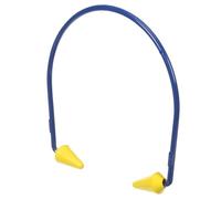 3M E-A-R Caboflex Banded Earplugs, CF-01-000
