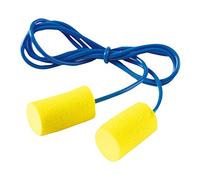 3M E-A-R CC-01-000 Classic Earplugs Corded EN352-2 Noise Level Reduction 36d