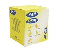 3M Ear Defenders Safety Workshop Wear Classic Refill Bag 3MPD01009 500pk New